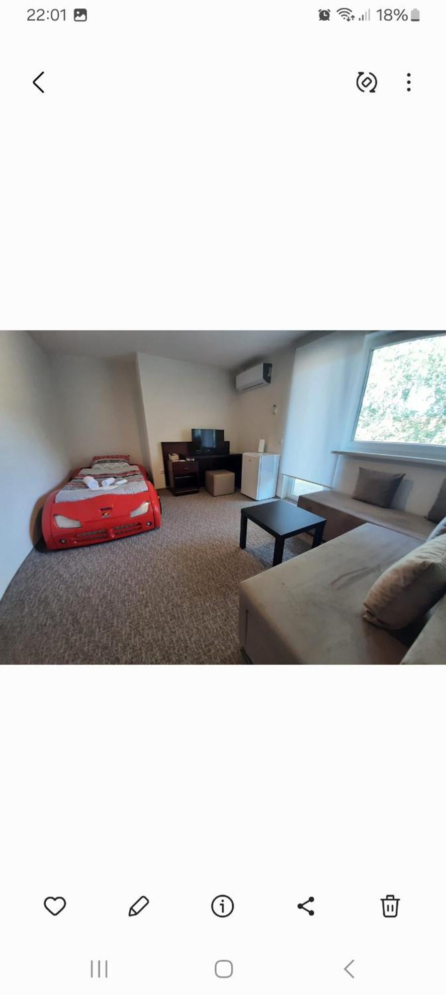 Guesthouse Hill Sarajevo Bagian luar foto