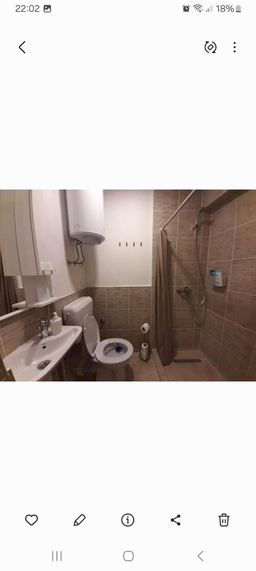 Guesthouse Hill Sarajevo Bagian luar foto