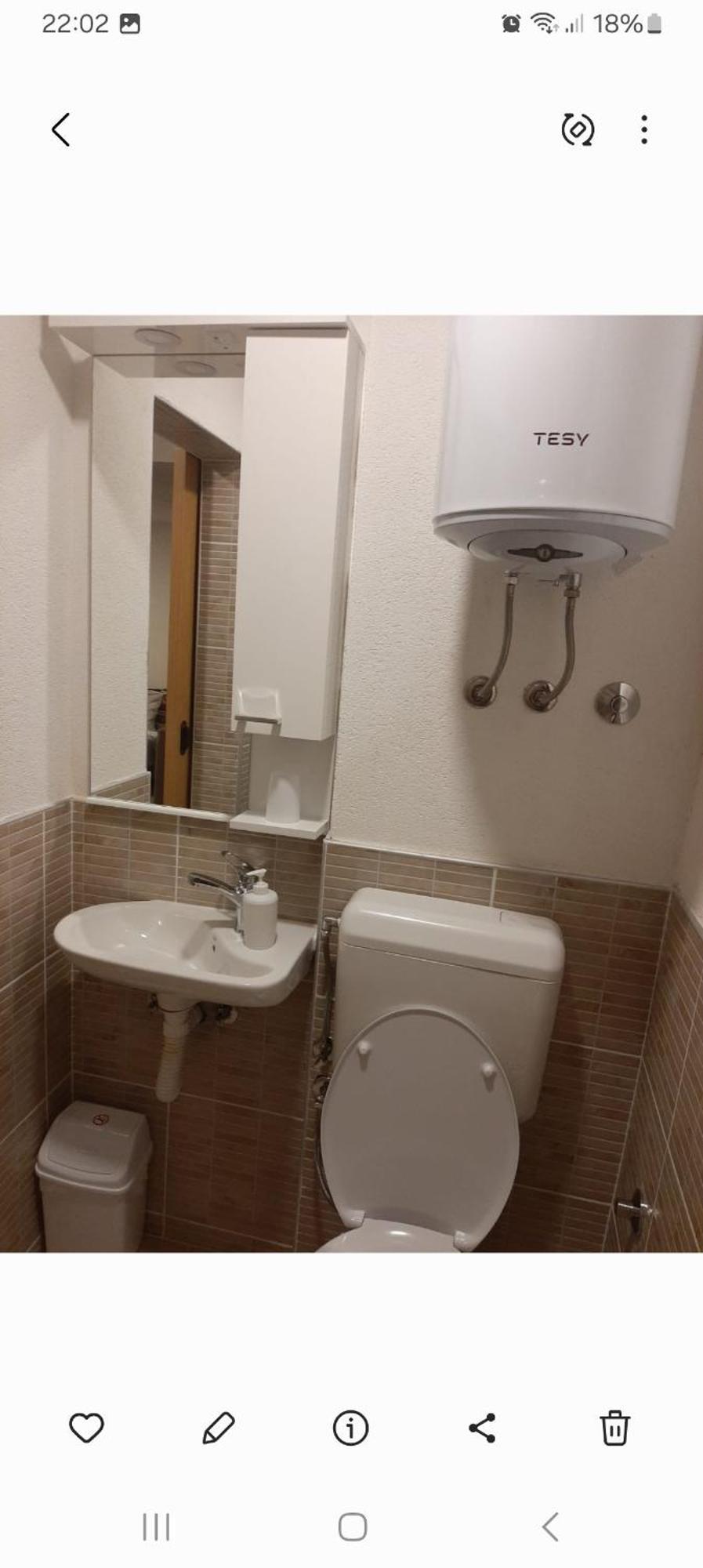 Guesthouse Hill Sarajevo Bagian luar foto