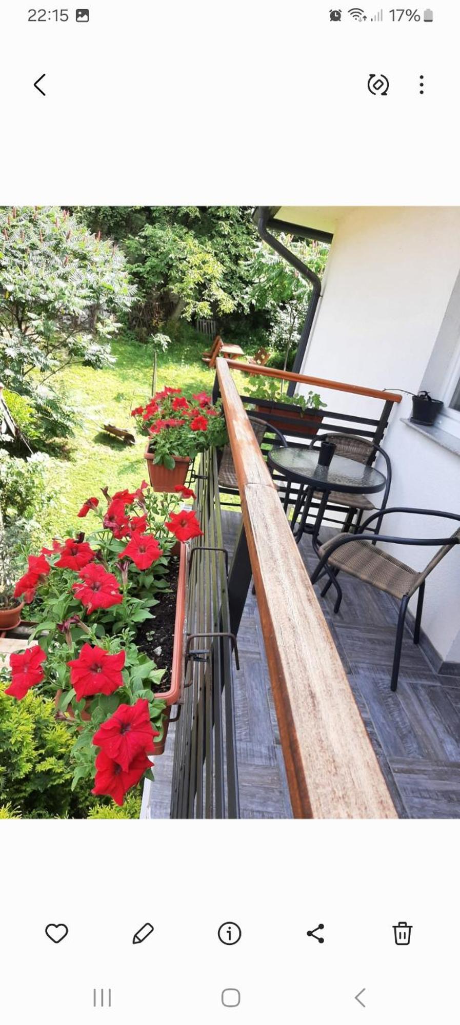 Guesthouse Hill Sarajevo Bagian luar foto