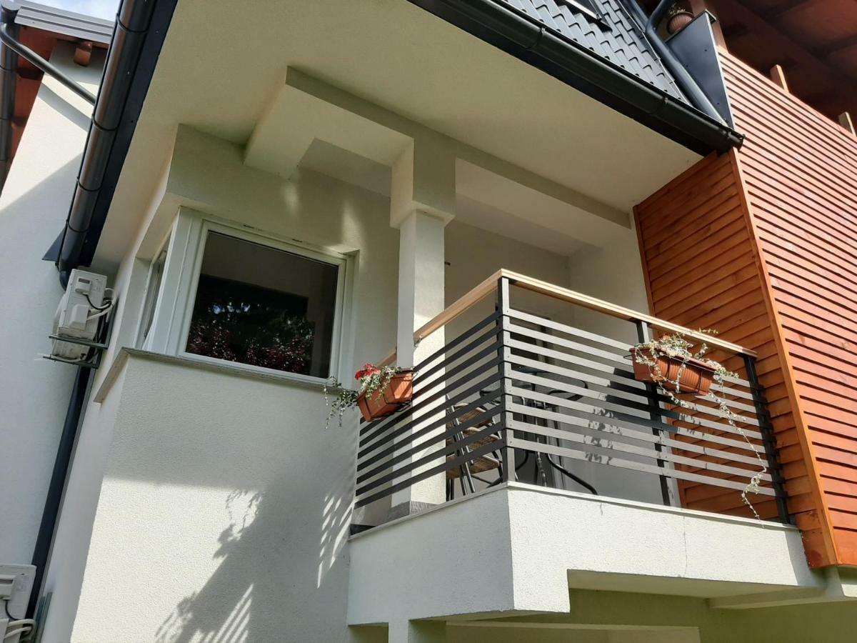 Guesthouse Hill Sarajevo Bagian luar foto