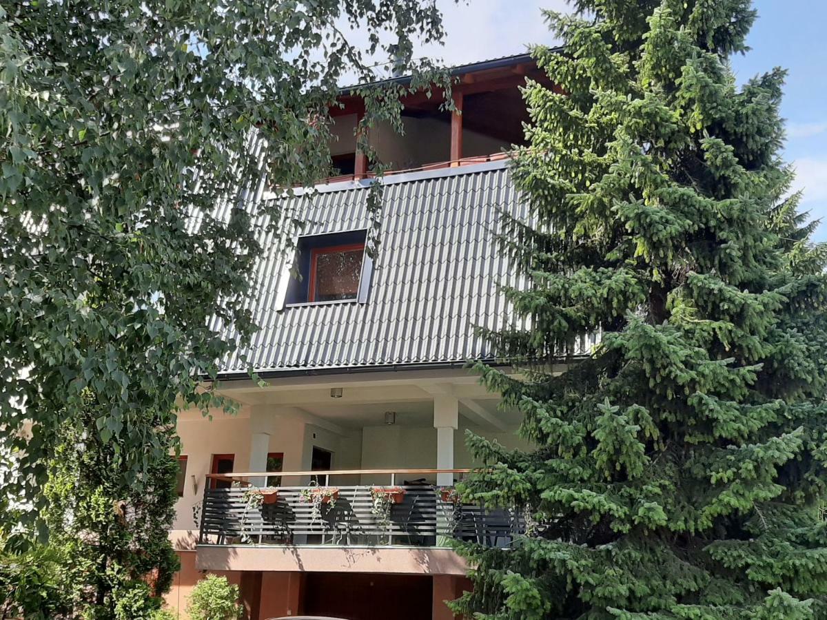 Guesthouse Hill Sarajevo Bagian luar foto