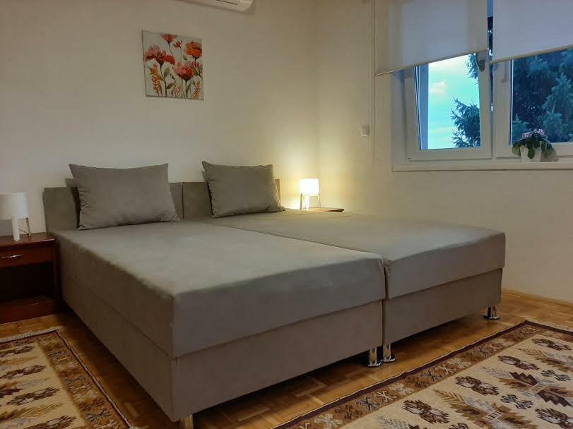Guesthouse Hill Sarajevo Bagian luar foto