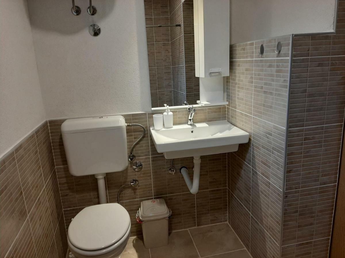 Guesthouse Hill Sarajevo Bagian luar foto