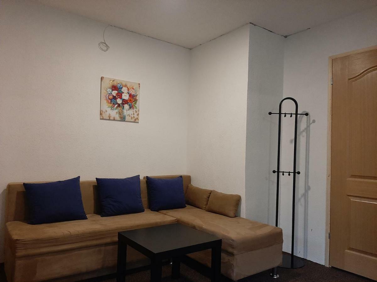 Guesthouse Hill Sarajevo Bagian luar foto