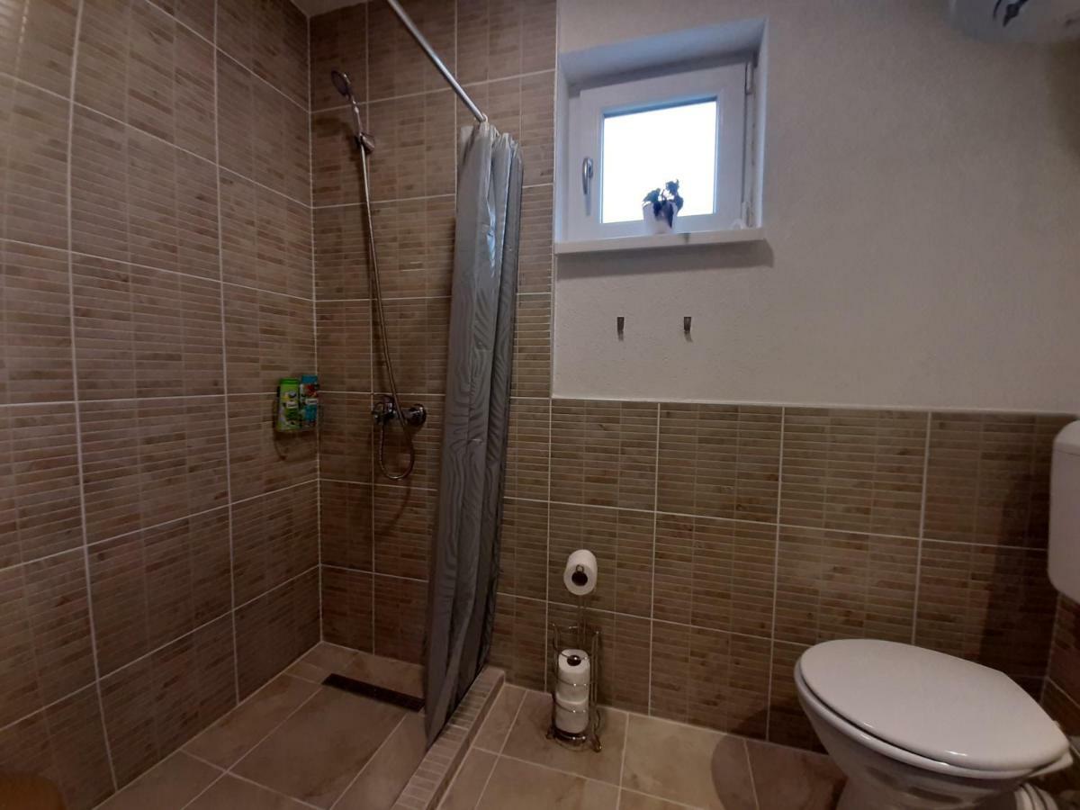 Guesthouse Hill Sarajevo Bagian luar foto