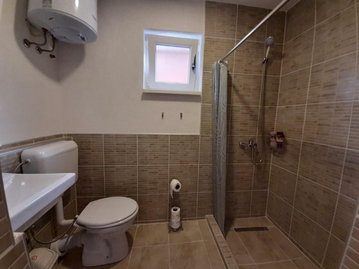 Guesthouse Hill Sarajevo Bagian luar foto