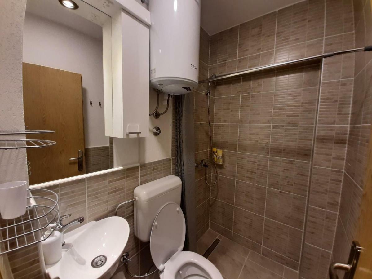 Guesthouse Hill Sarajevo Bagian luar foto